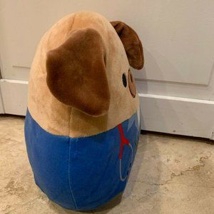 squishmallow first responder